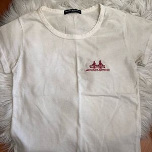Brandy Melville T-shirt